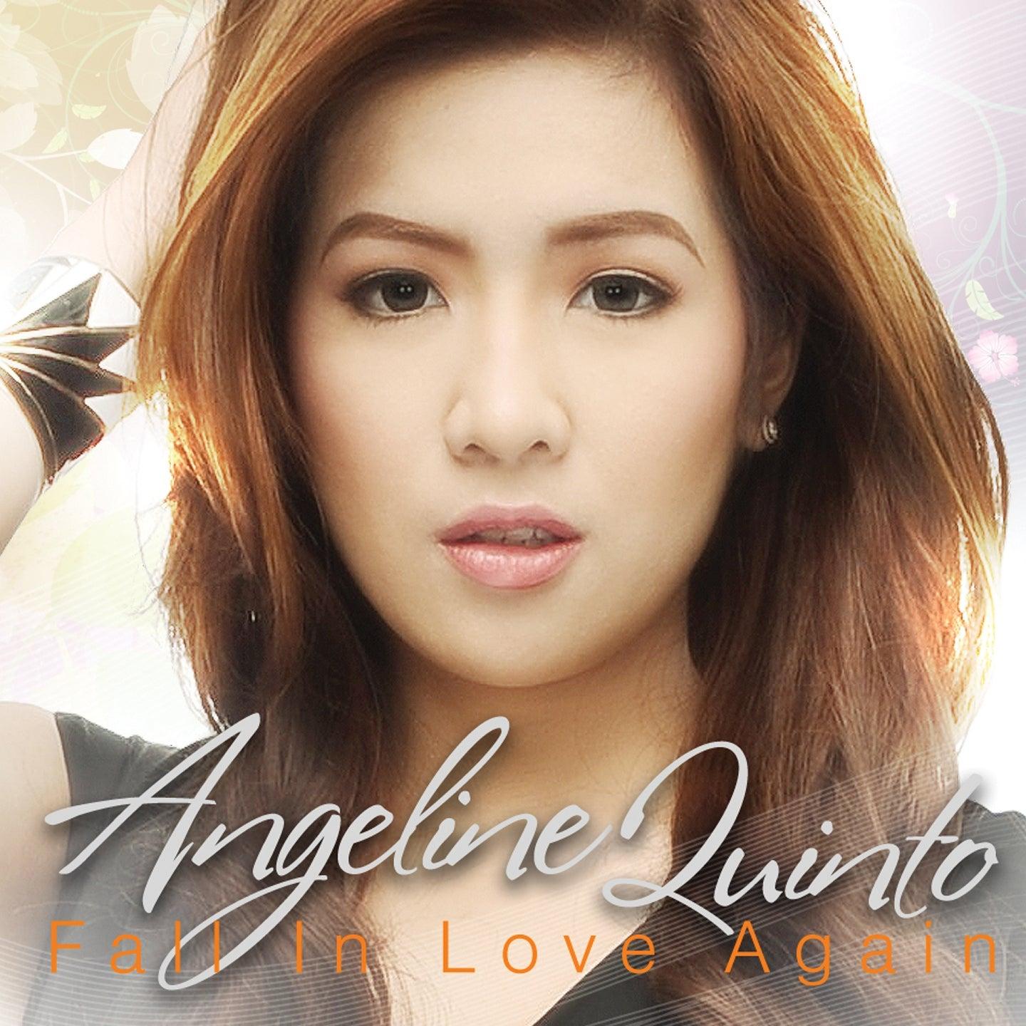 Fall In Love Again