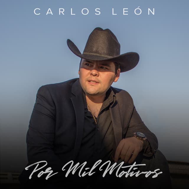 Album cover art for Por Mil Motivos