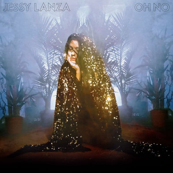 Album cover art for Oh No