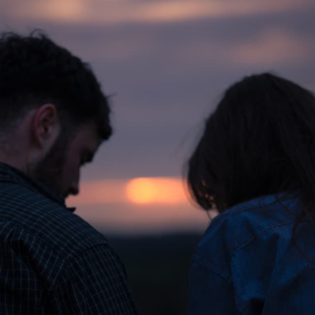 Album cover art for Let Me Let You Go