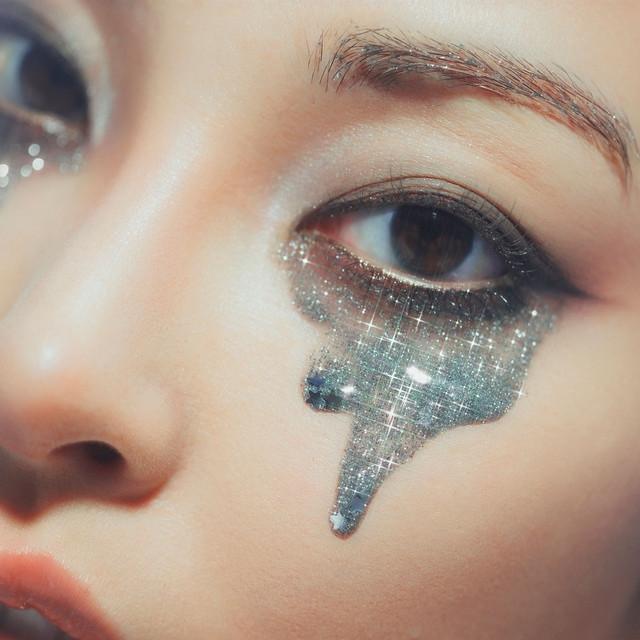 Album cover art for Mirror