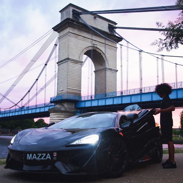 Album cover art for CRACK