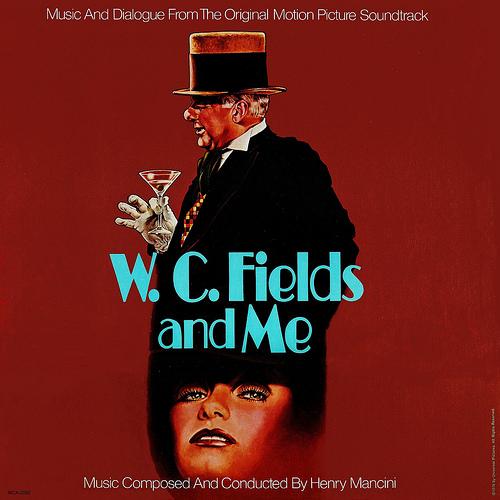 W.C. Fields And Me [B.O.F]