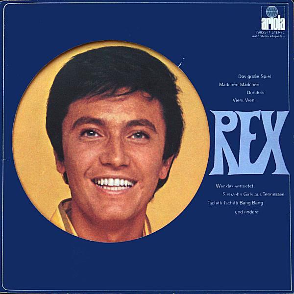 Rex