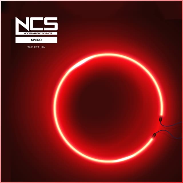 Album cover art for The Return