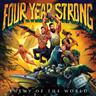 It Must Really Suck to Be Four Year Strong Right Now