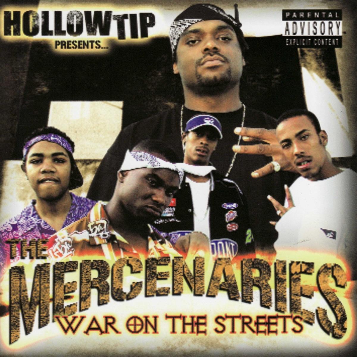 War On The Streets