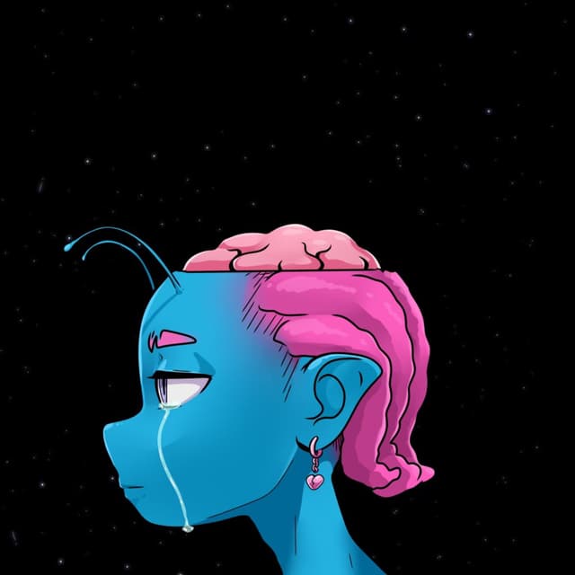 Album cover art for Jaga Jaga