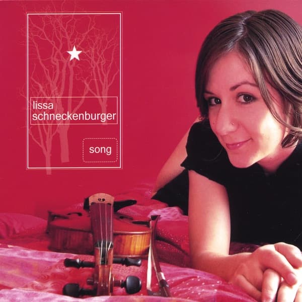 Album cover art for Song