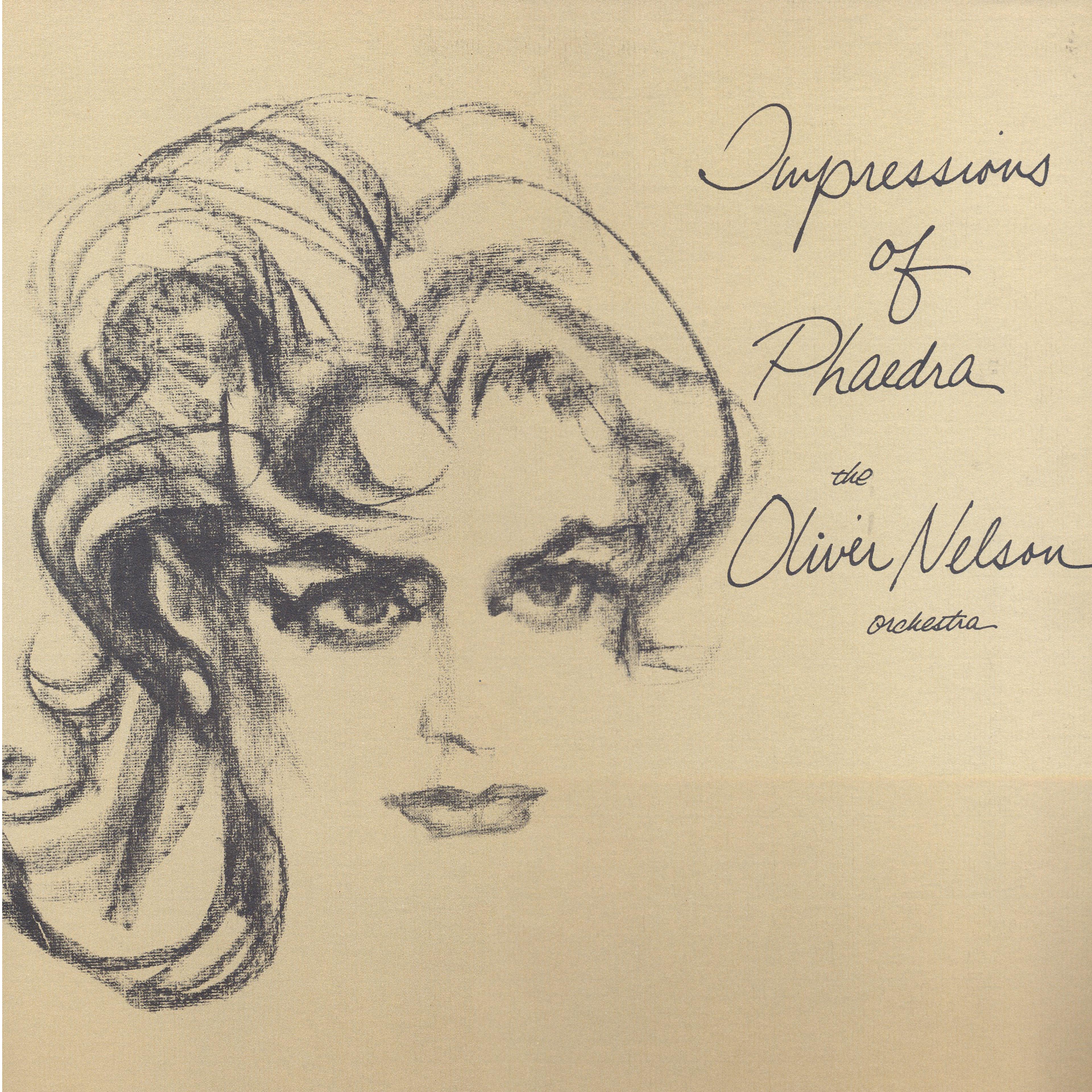 Impressions Of Phaedra