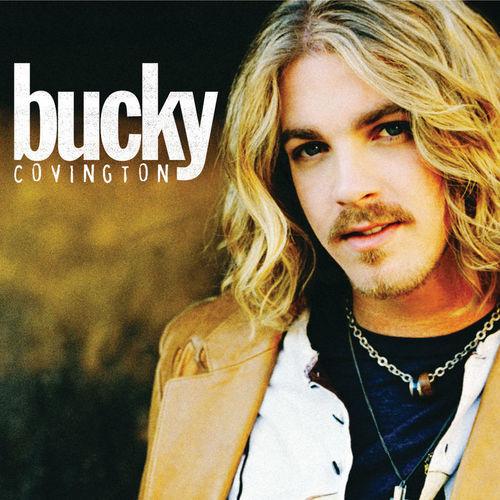 Album cover art for Bucky Covington