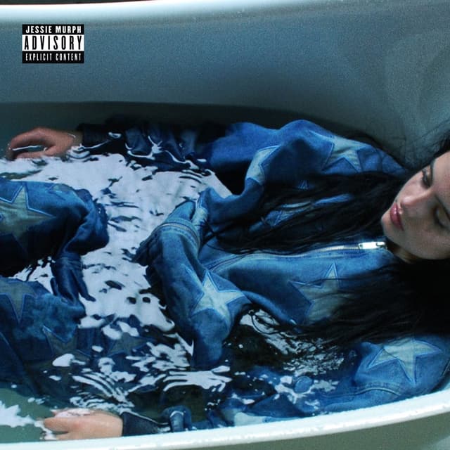 Album cover art for Pray