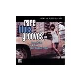 Rare Blues Grooves