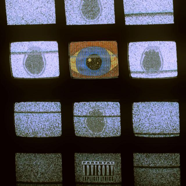 Album cover art for Project: Brainwash