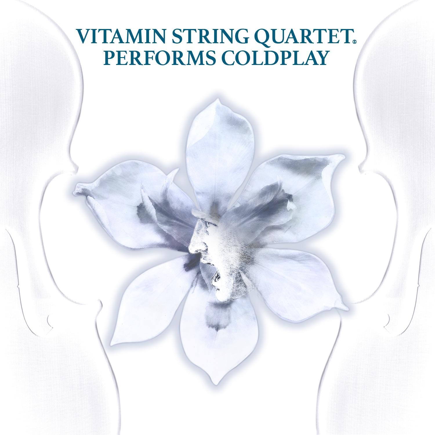 Vitamin String Quartet Performs Coldplay