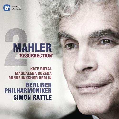 Mahler: Symphony No. 2, 'Resurrection'