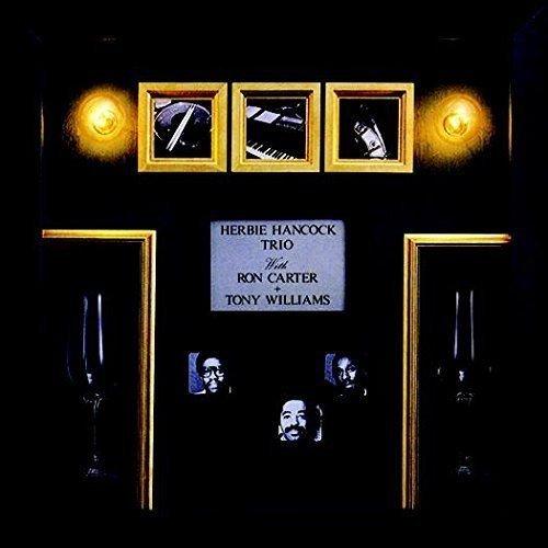 Herbie Hancock Trio