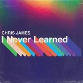 Album cover art for I Never Learned