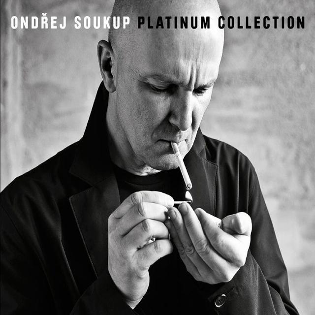 Album cover art for Platinum Collection