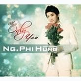 Album cover art for Only You