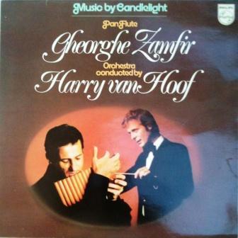 Music by Candlelight
