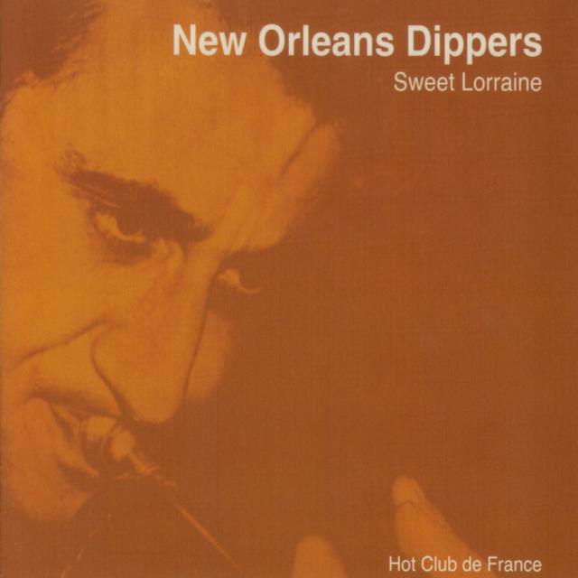 Album cover art for Sweet Lorraine