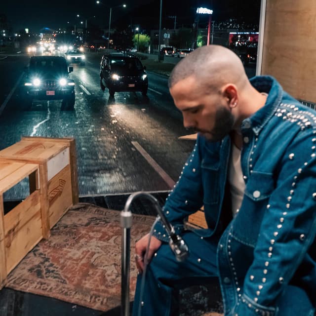 Album cover art for No Supe Olvidarte