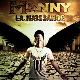 Album cover art for La Naissance