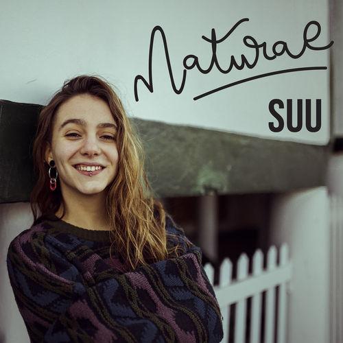 Album cover art for Natural