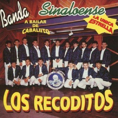 A Bailar De Caballito