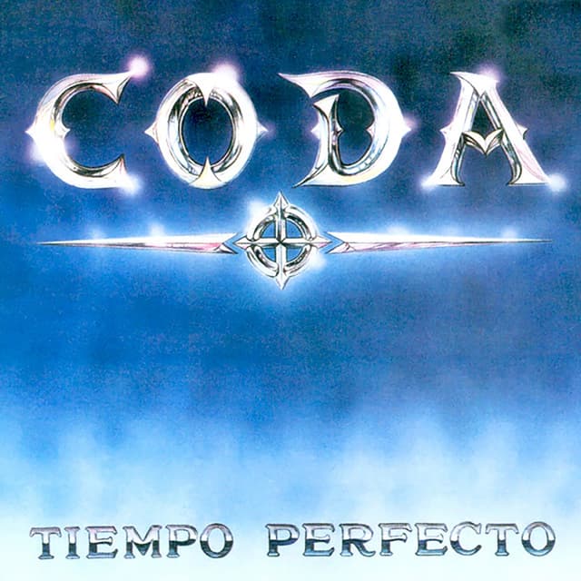Album cover art for Tiempo Perfecto