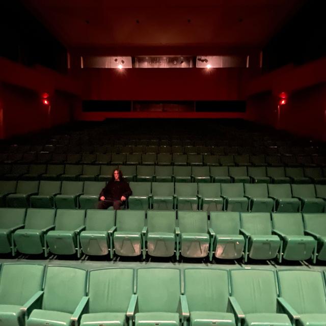 Album cover art for Less Than What Is Supposed to Be More Than Enough To do That thing