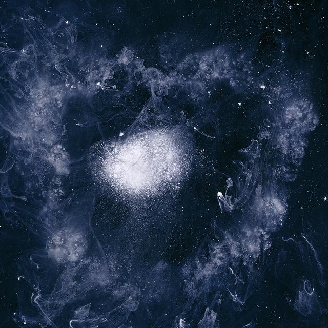 Album cover art for My Father Will Guide Me Up a Rope to The Sky