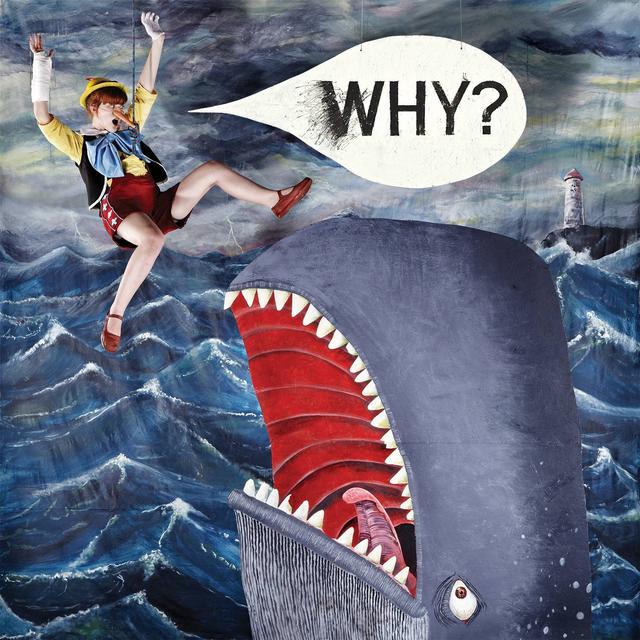 Album cover art for Mumps, Etc.
