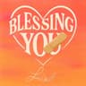Blessing you