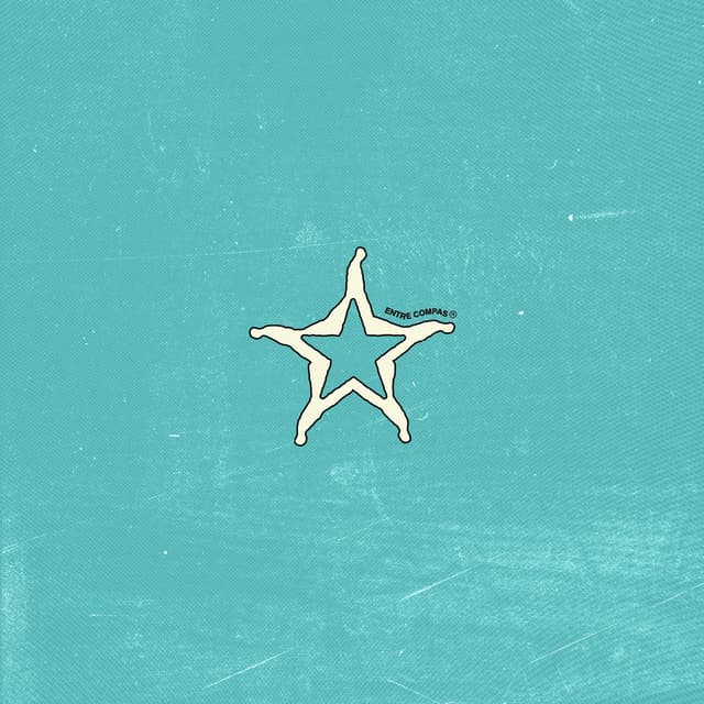 Album cover art for Historias