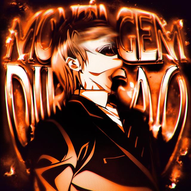 Album cover art for MONTAGEM DIREÇÃO