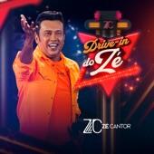 Album cover art for Drive-in do Zé