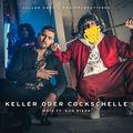 Album cover art for Keller oder Cockschelle