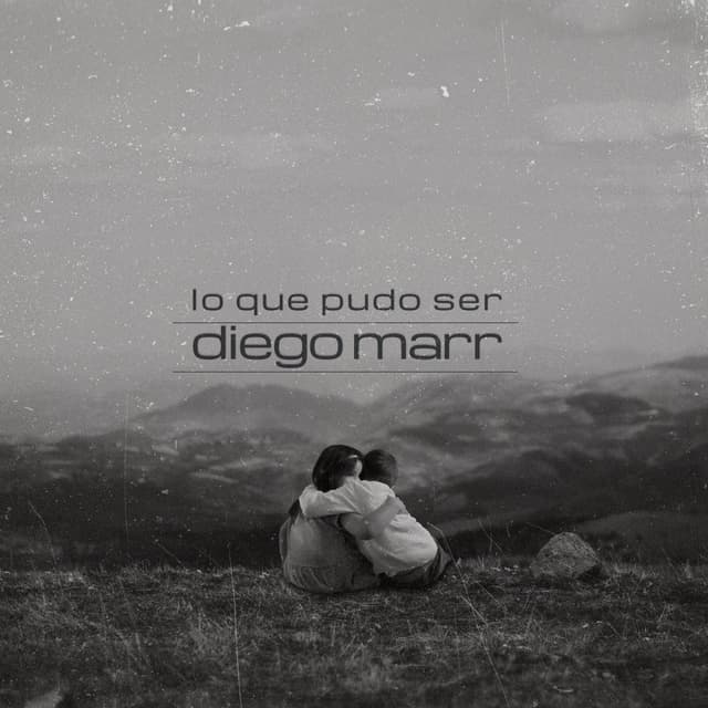 Album cover art for Lo Que Pudo Ser