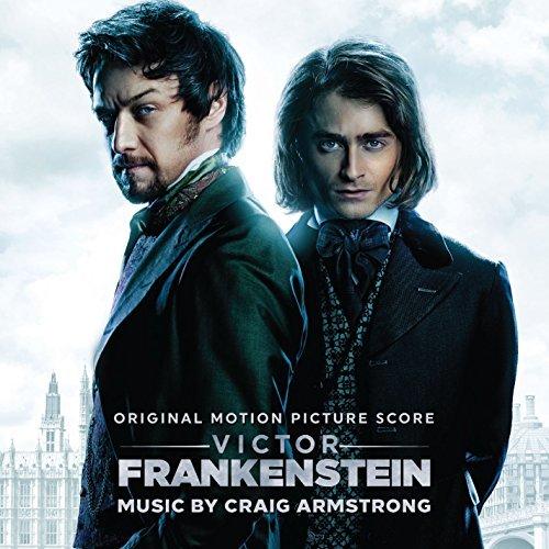 Victor Frankenstein [B.O.F.]
