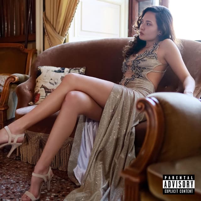 Album cover art for InCoroNazione