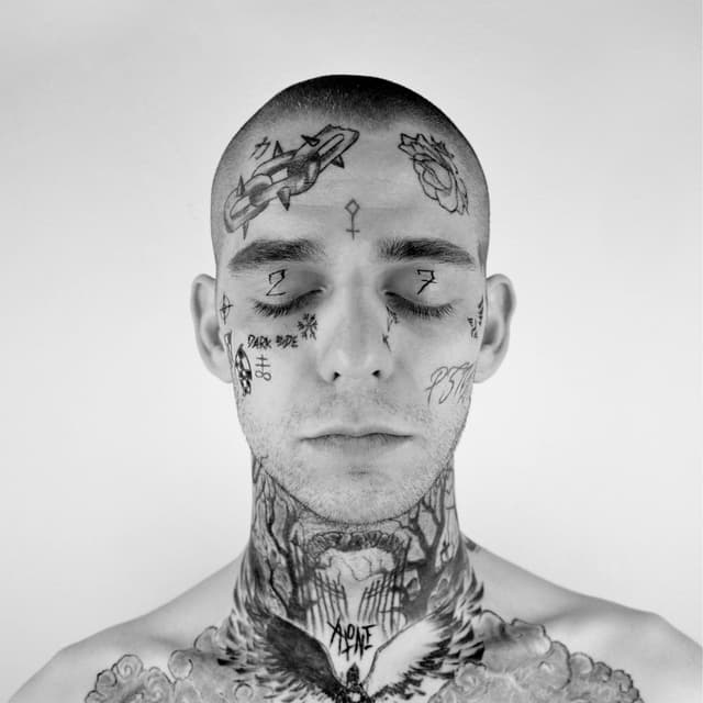 Album cover art for 27