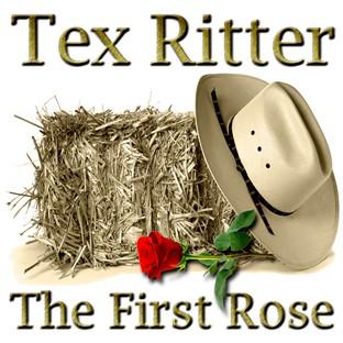 The First Rose