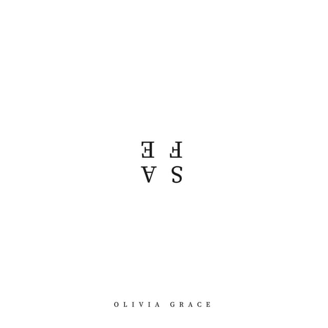 Album cover art for Safe