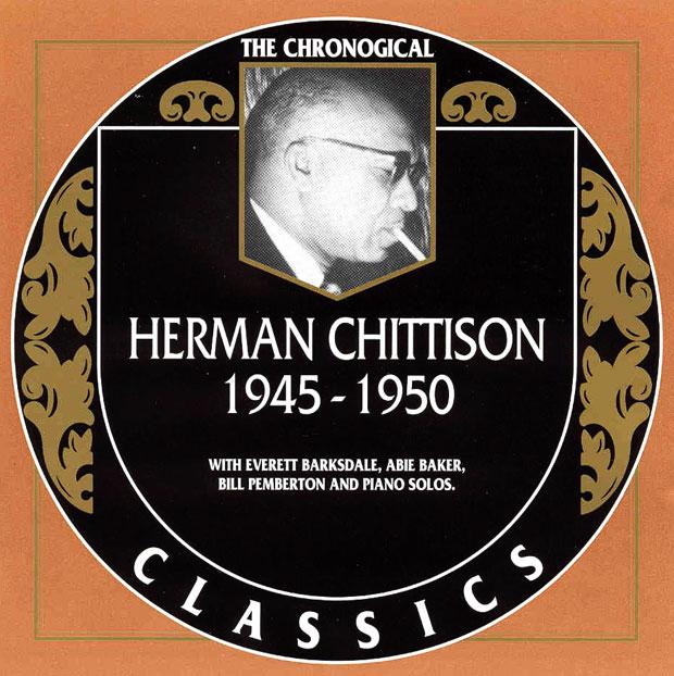 Herman Chittison : 1945-1950