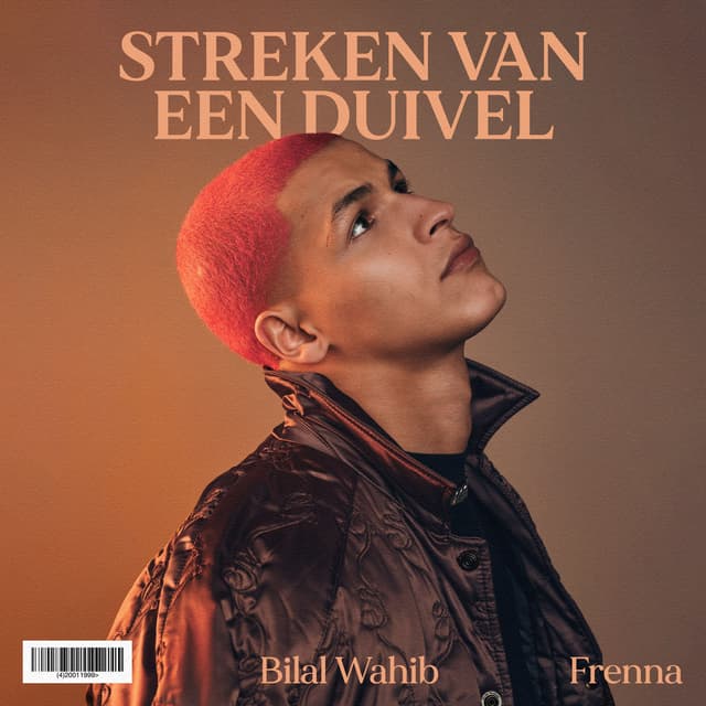 Album cover art for Streken Van Een Duivel