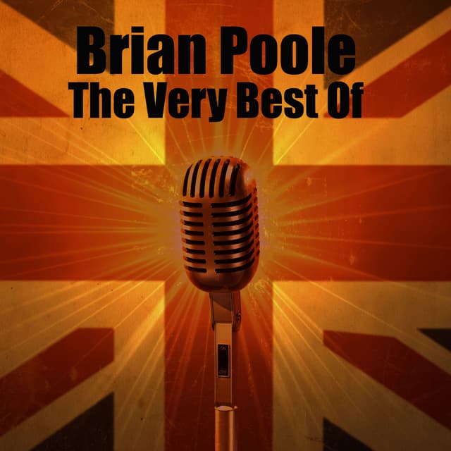 Album cover art for The Very Best Of