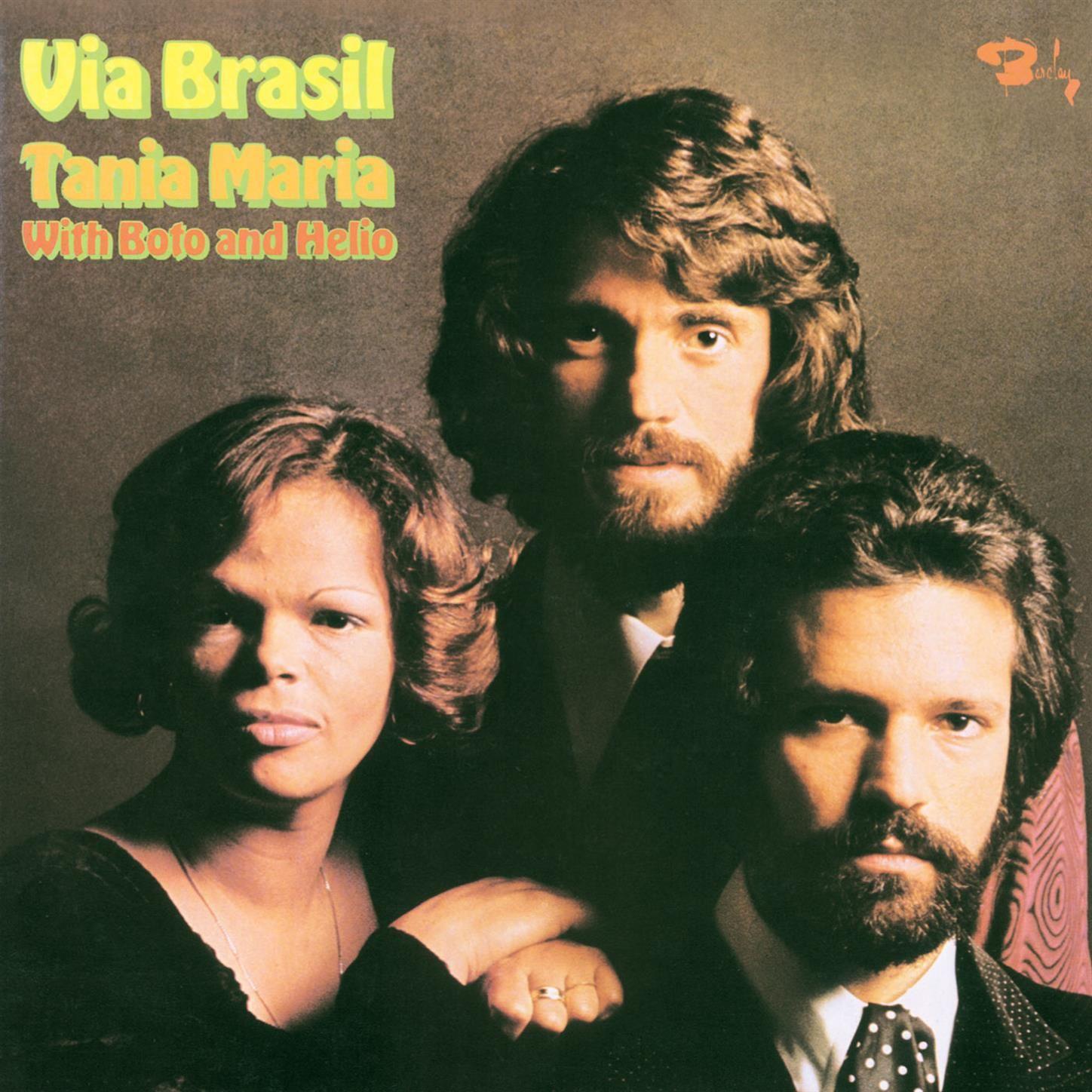 Via Brasil, Vol.1