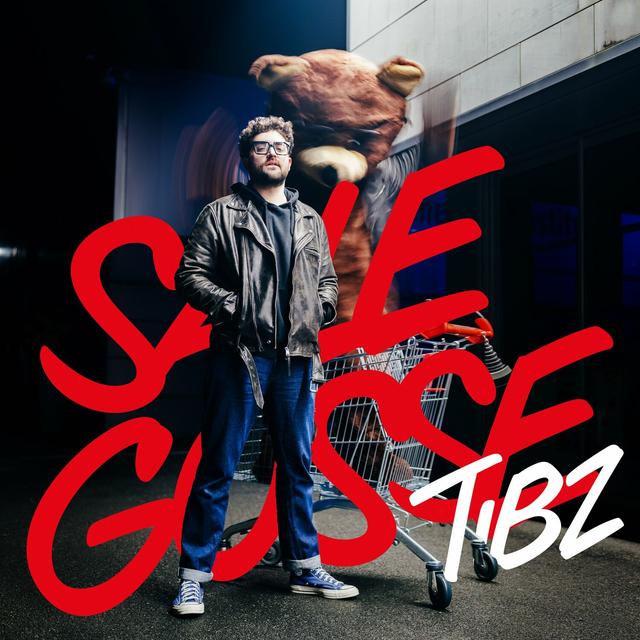 Album cover art for Sale gosse